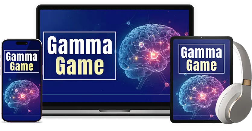 Gamma Game Discount